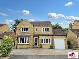 24, Loxley Mount, Campsall, Doncaster DN6 9RD