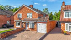 97, Deer Park Road, Fazeley, Tamworth B78 3SZ