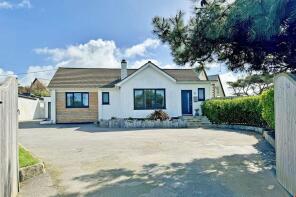 Dunheved, Wheal Kitty, St. Agnes TR5 0RL