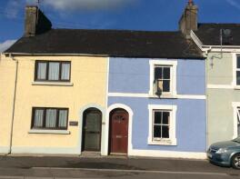 31, Towy Terrace, Heol Cennen, Ffairfach, Llandeilo SA19 6ST