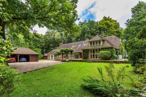 Enton Wood, Water Lane, Enton, Godalming GU8 5AQ