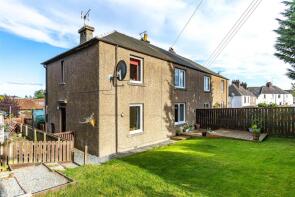 16, Eildon Terrace, Melrose TD6 0PY