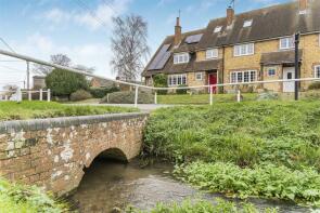 Mayfly Cottage, Road Running Through Cuxham, Cuxham, Watlington OX49 5NF