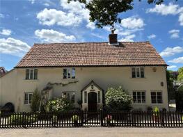 Lucott, Church Street, Limington, Yeovil BA22 8EQ