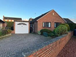 8 Champfort, Meadow Drive, Northallerton DL7 0QW