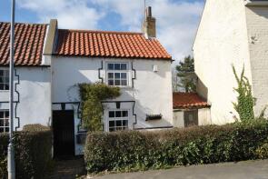 The Cottage, High Street, Scunthorpe DN17 4RP