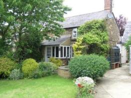 4 Rose Cottage, Field View, Banbury OX17 2DF