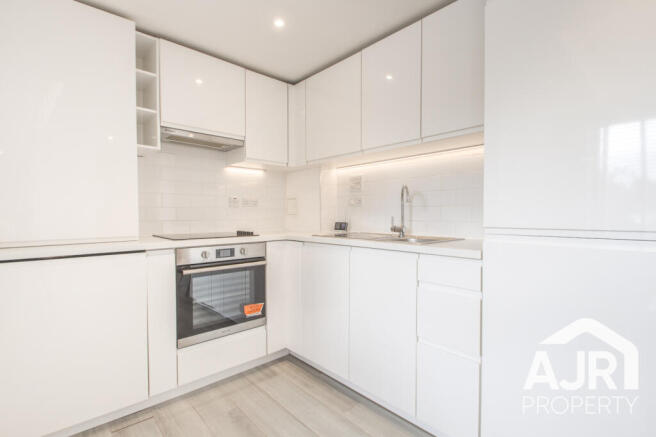 Mabel Crout Court, London, SE9 2RW