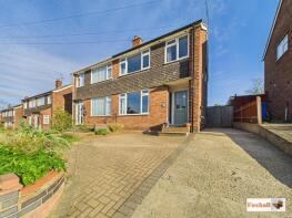 62, Oulton Road, Ipswich IP3 0QE