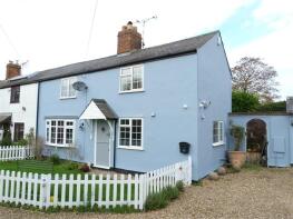 1, The Paddocks, Leicester LE8 6UF