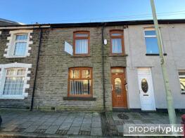 237, Park Road, Cwm-parc, Treorchy CF42 6LD