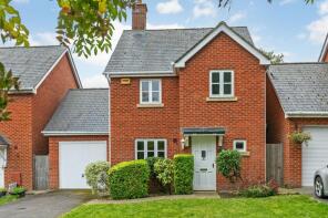 4, Sutton Park Road, Winchester SO21 3GZ