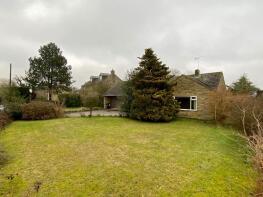 New Stone Bungalow, Knaresborough Road, Wetherby LS22 4ET