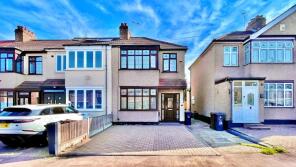 26, Lawrence Crescent, Dagenham RM10 7HJ