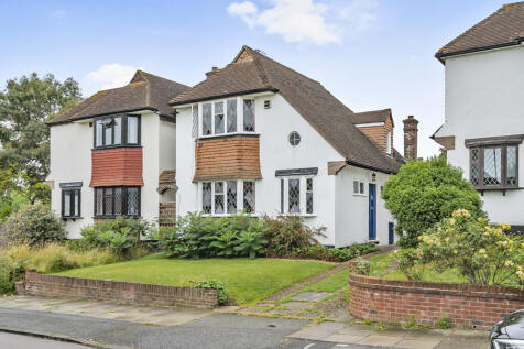 Exford Road, Lee
