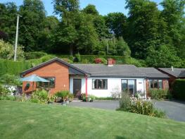 Scarr Bank, Old Radnor, Presteigne LD8 2RL