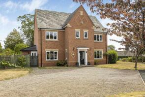 8, Oak Lane, Hereford HR4 7QP