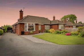 46, Dig Lane, Nantwich CW5 7EY