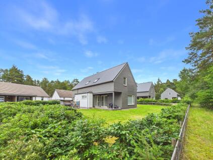 Ski Road Cottages, Coylumbridge, Aviemore