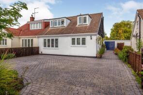 11, Cedar Drive, Middlesbrough TS8 9BY