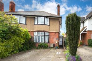 Salem Cottage, Vicarage Lane, Laleham TW18 1UE