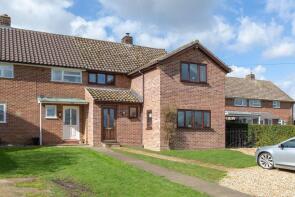 3, Walnut Tree Cottages, Twites Corner, Bury St. Edmunds IP29 5JP