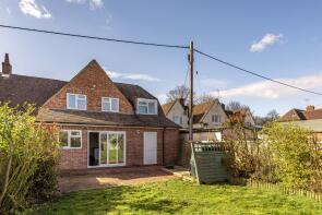 12, Flowers Piece, Ashampstead, Reading RG8 8SG