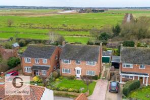 Savona, Station Road, Reedham NR13 3TB