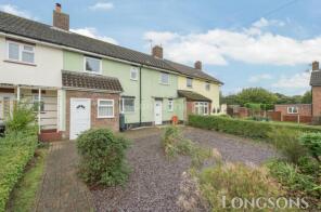15, Mill Hill, Bradenham IP25 7QW