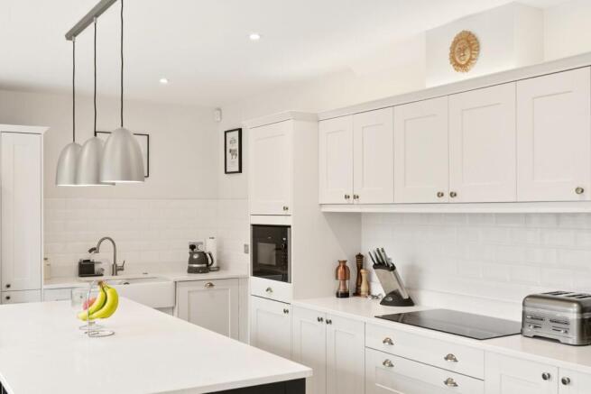kitchen example from a previous development