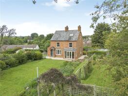 Field House, Salem, Northampton NN6 7QD