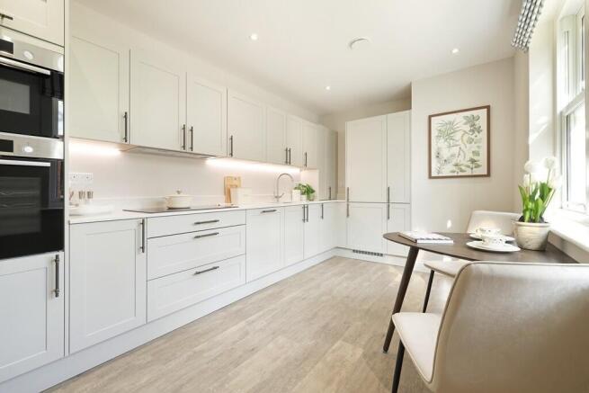 Show home