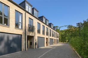 69, Baynhams Drive, Oxford OX2 8FF