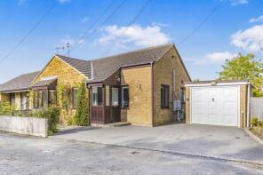 20a, Banbury Lane, Banbury OX17 3RX