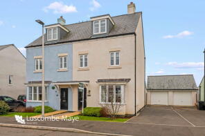 25, Higher Green Park, Ivybridge PL21 0FZ