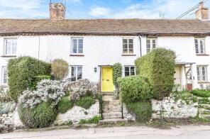 Forsythia, High Street, Dinton HP17 8UW