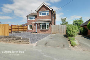 Kingscroft, Den Lane, Wrinehill, Crewe CW3 9BT