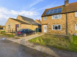 5, West End Terrace, Brawby Lane, Malton YO17 6PT