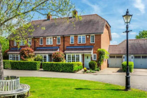 6, Eliot Place, Lingfield RH7 6GD