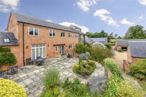 3, Clover Court, Loop Road, Huntingdon PE28 0RW