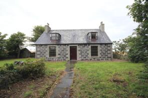 Hillhead Of Pitullie, Sandhaven AB43 7EL