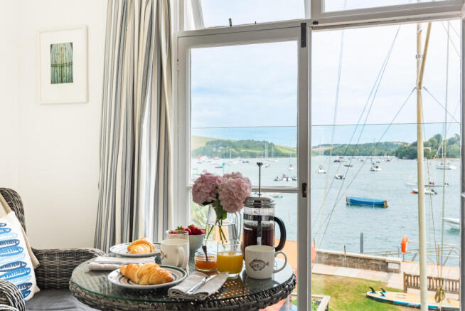14 The Salcombe