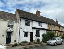 The Cot, Bradenstoke SN15 4EL
