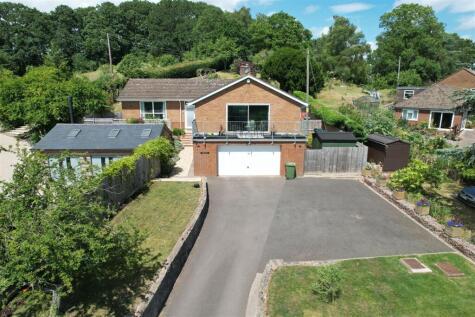 Forge Lane, Upleadon, Newent
