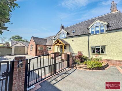 Church Lane, Osgathorpe, Loughborough, LE12