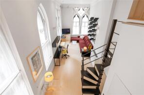 Flat 8, 7, Lothbury, London EC2R 7AP