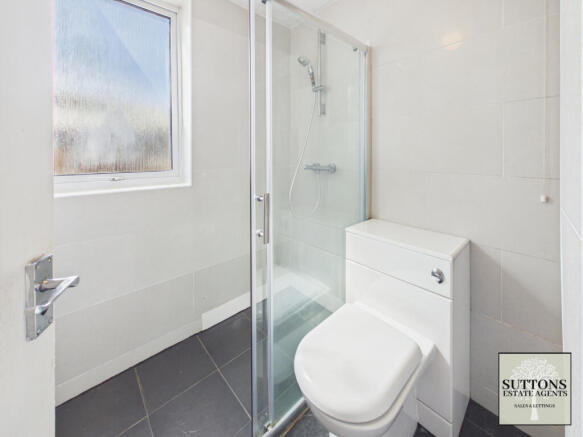 Ground Floor Bathroom