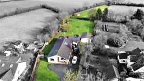 Kerhilley, Biddisham Lane, Biddisham, Axbridge BS26 2RH