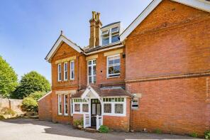 Cosack House, Victoria Road, Southborough, Tunbridge Wells TN4 0SA