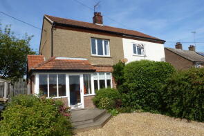 3, Blowlands Lane, Sheringham NR26 8TQ